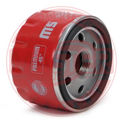 FILTRU ULEI MASTER-SPORT GERMANY 753OFPCSMS 4