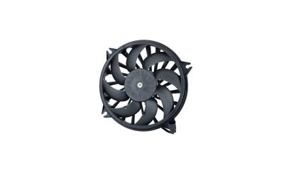 VENTILATOR RADIATOR NRF 47962 7