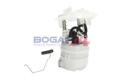 SISTEM ALIMENTARE CU COMBUSTIBIL BOGAP P1655103