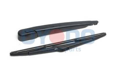 Valytuvo svirtis, priekinio stiklo apliejiklis