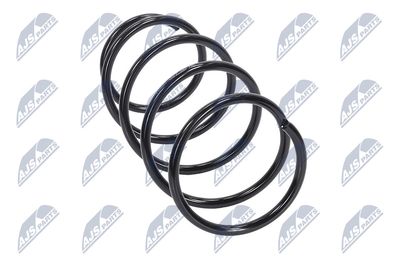 ARC SPIRAL NTY ASZBM027 15