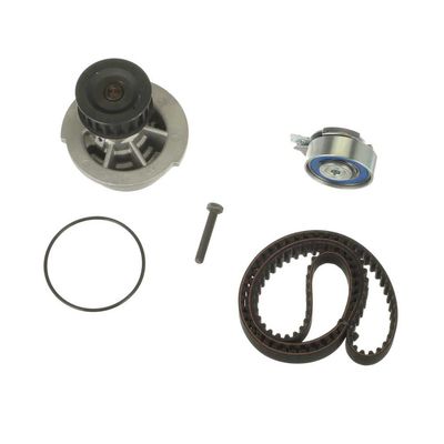 SET POMPA APA + CUREA DINTATA GATES KP25310XS 51