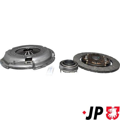 SET AMBREIAJ JP GROUP 3430400210