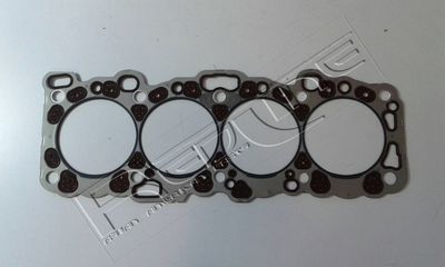 RED-LINE 34NI087 Прокладка ГБЦ  для NISSAN SUNNY III Hatchback (N14) 2.0 D