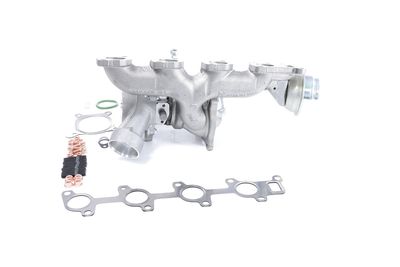 LADER AUFLADUNG BTS Turbo T981444 9