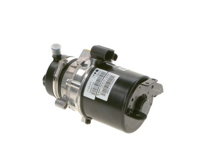 HYDRAULIKPUMPE LENKUNG BOSCH KS01000120 12