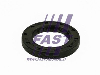 Уплотняющее кольцо, дифференциал FAST FT49849 для FORD ORION