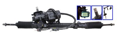 Řídicí mechanismus DRI 717522093
