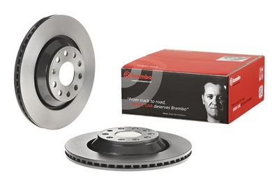 Brake Disc 09.A200.11