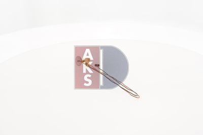 EXPANSIONSVENTIL KLIMAANLAGE AKS DASIS 840014N 10