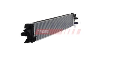 RADIATOR TEMPERATURA SCAZUTA INTERCOOLER FAST FT13120 9