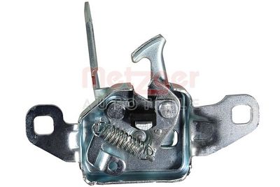 MOTORHAUBENSCHLOSS METZGER AUTOTEILE 2310887 1