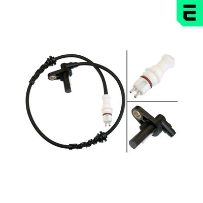 SENSOR RADDREHZAHL OPTIMAL 06S163