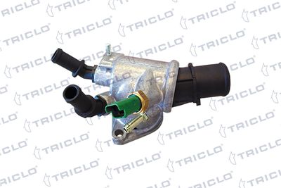 корпус на термостат TRICLO 464511