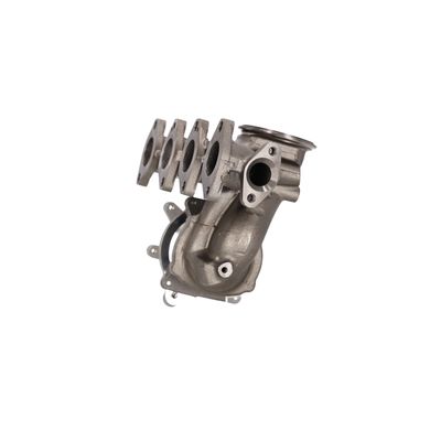 LADER AUFLADUNG NISSENS 93812 19
