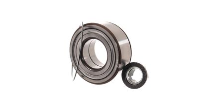 SET RULMENT ROATA SKF VKBA3504 17