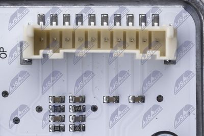 UNITATE DE CONTROL LUMINI NTY EPXAU018 5