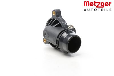 TERMOSTAT LICHID RACIRE METZGER AUTOTEILE 4006081 7
