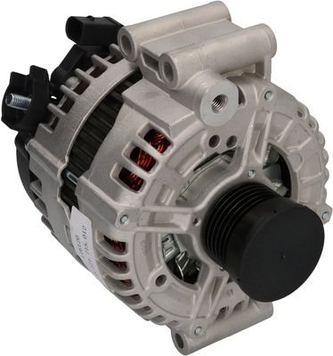 GENERATOR / ALTERNATOR HC-Cargo F032116120 3