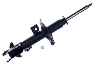 DENCKERMANN DSB441G Амортизаторы  для NISSAN TIIDA Наклонная задняя часть (C11) 1.5 dCi