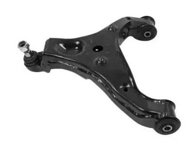 BRAT SUSPENSIE ROATA