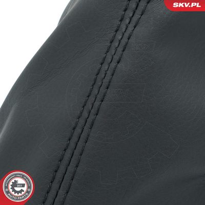 Hlavice řadicí páky SKV 63SKV429