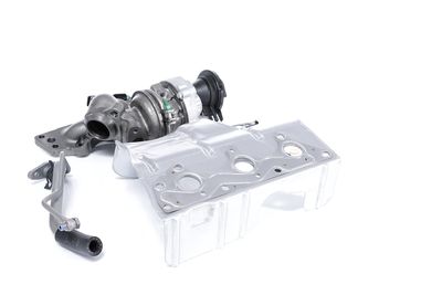 LADER AUFLADUNG BTS Turbo T981232BT 24