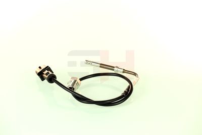 SENZOR TEMPERATURA GAZE EVACUARE GH GH741058 36