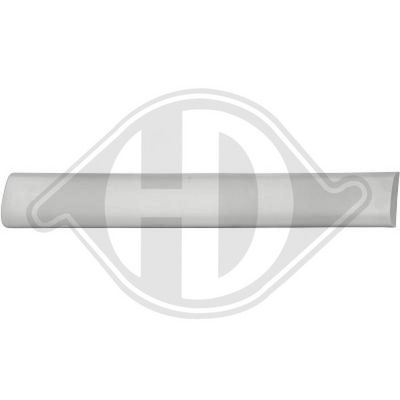 ZIER-/SCHUTZLEISTE TüR