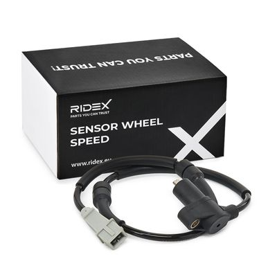 датчик, обороти на колелото RIDEX 412W0066