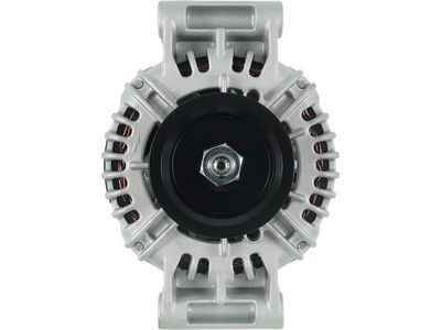 Kintamosios srovės generatorius
