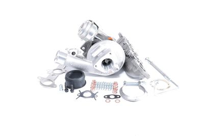 LADER AUFLADUNG BTS Turbo T981319 1