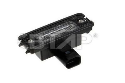 BTAP Licence Plate Light