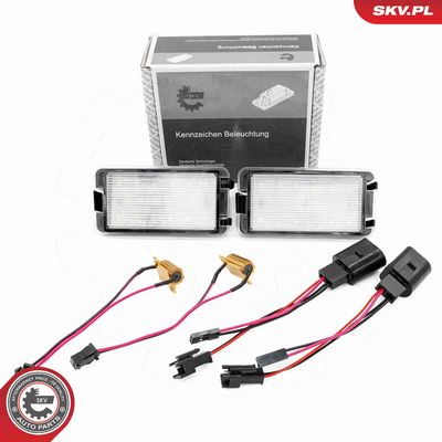 ILUMINARE NUMAR DE CIRCULATIE