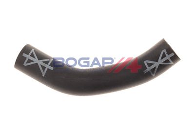 FURTUN RADIATOR BOGAP A4228126 2