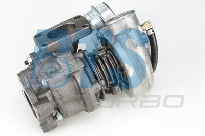 LADER AUFLADUNG BTS Turbo T911049 1