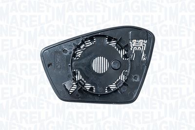 Spejlglas, udvendig spejl MAGNETI MARELLI 182201607100