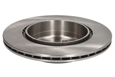 Brake disc Achter Links/Rechts past: BMW 5 (F10), 5 (F11) 1.6-3.0H 06.09-02.17