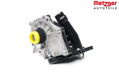 POMPă DE APă RăCIRE MOTOR METZGER AUTOTEILE 4007064 34