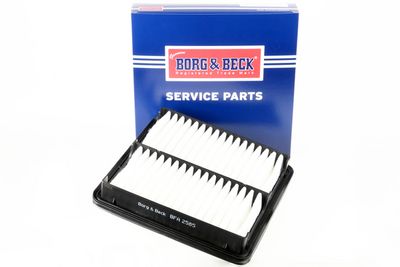 въздушен филтър BORG & BECK BFA2585
