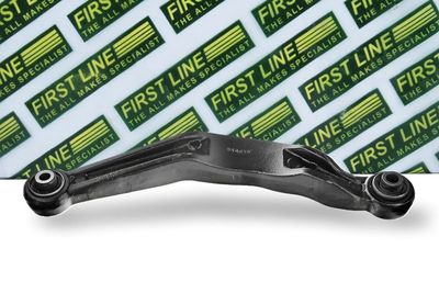 носач, окачване на колелата FIRST LINE FCA7450