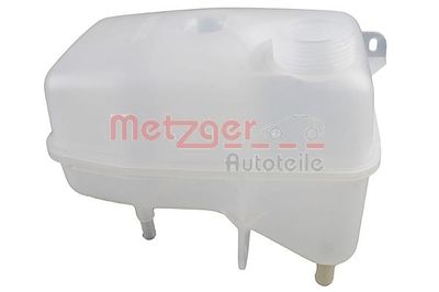 Компенсационный бак, охлаждающая жидкость METZGER 2140290 для LAND ROVER RANGE ROVER