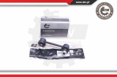 ESEN SKV 04SKV509 Деталь для TOYOTA RAV 4 II (_A2_) 2.0 D 4WD (CLA20_, CLA21_) ESEN SKV 04SKV509 Деталь для TOYOTA RAV 4 II (_A2_) 2.0 D 4WD (CLA20_, CLA21_)