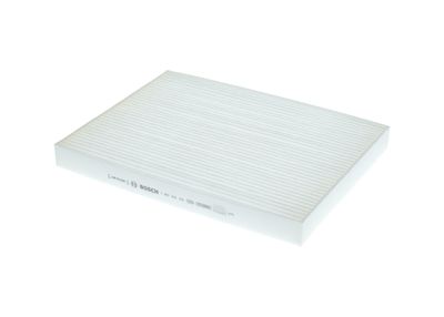 FILTER INNENRAUMLUFT BOSCH 1987435155 26