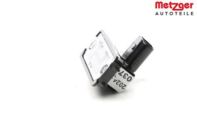 ILUMINARE NUMAR DE CIRCULATIE METZGER AUTOTEILE 2080037 10