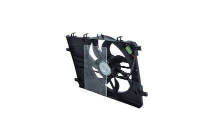 VENTILATOR RADIATOR NRF 47972 29