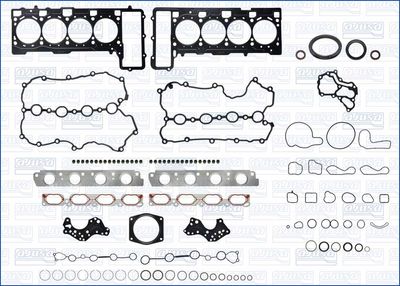 SET GARNITURI COMPLET MOTOR