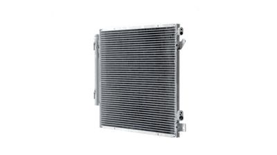 CONDENSATOR CLIMATIZARE MAHLE AC1025000S 34