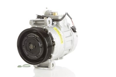 KOMPRESSOR KLIMAANLAGE NISSENS 89599 20