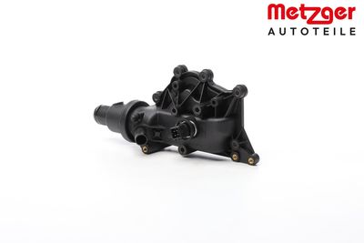 TERMOSTAT LICHID RACIRE METZGER AUTOTEILE 4006044 24
